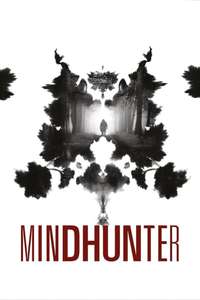Mindhunter - Posters