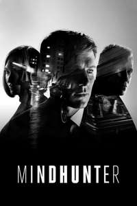 Mindhunter - Posters