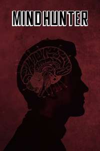 Mindhunter - Posters