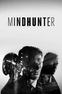 Mindhunter - Posters