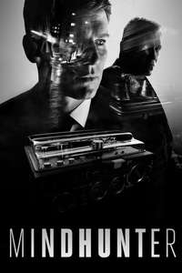 Mindhunter - Posters