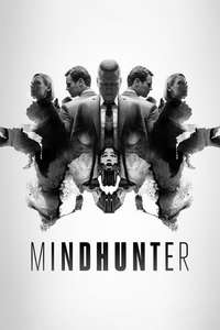 Mindhunter - Posters