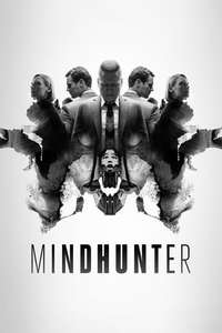 Mindhunter - Posters