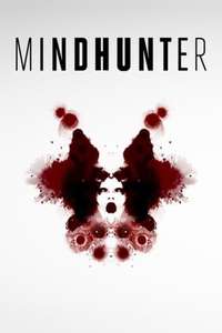 Mindhunter - Posters