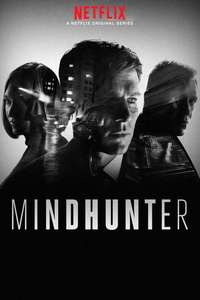Mindhunter - Posters