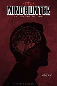 Mindhunter - Posters