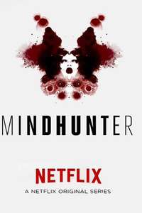 Mindhunter - Posters