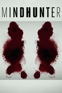 Mindhunter - Posters