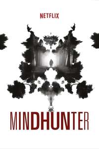 Mindhunter - Posters