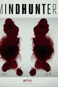Mindhunter - Posters