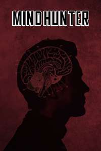 Mindhunter - Posters