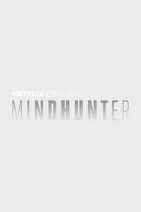 Mindhunter - Posters