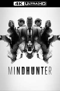 Mindhunter - Posters