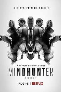 Mindhunter - Posters