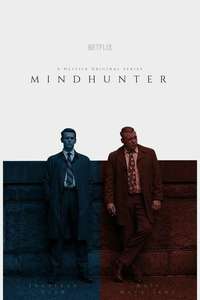Mindhunter - Posters