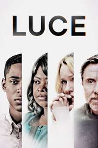 Luce - Posters