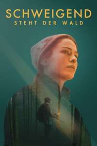 The Silent Forest - Poster