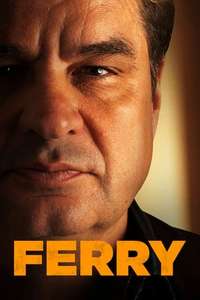 Ferry - Posters