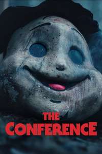 The Conference - Poster