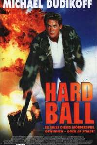 Bounty Hunters 2: Hardball - Poster