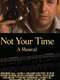 Not Your Time