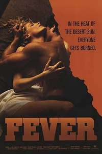 Fever - Poster