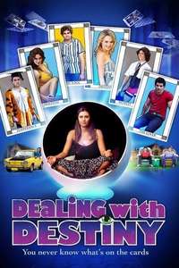 Dealing with Destiny - Poster