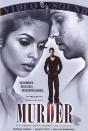 Murder