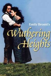 Wuthering Heights - Posters