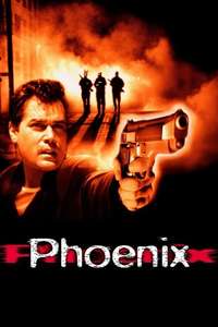 Phoenix - Poster