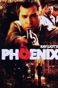 Phoenix - Poster