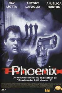 Phoenix - Poster