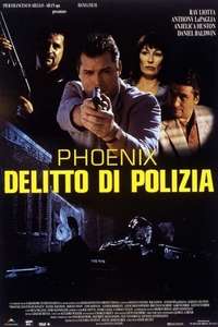 Phoenix - Poster