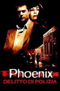 Phoenix - Poster
