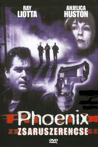 Phoenix - Poster