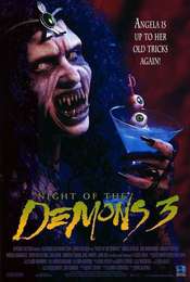 Night of the Demons III