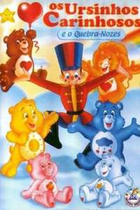 Care Bears: The Nutcracker - Poster