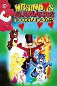 Care Bears: The Nutcracker - Poster