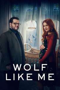 Wolf Like Me - Posters