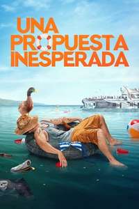 Party Boat - Poster
