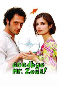 Goodbye Mr. Zeus! - Poster