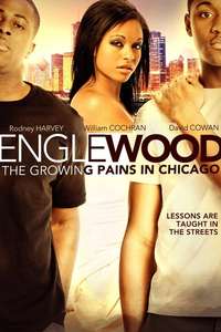 Englewood: The Growing Pains in Chicago - Poster