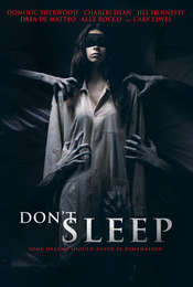 Don't Sleep