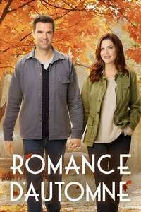 Falling for Vermont - Poster