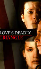 Love's Deadly Triangle: The Texas Cadet Murder