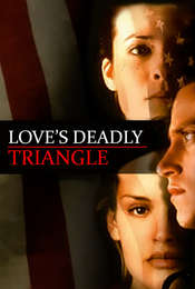 Love's Deadly Triangle: The Texas Cadet Murder
