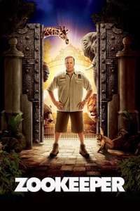 Zookeeper - Poster
