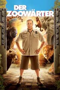 Zookeeper - Poster