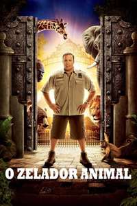 Zookeeper - Poster