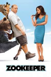Zookeeper - Poster